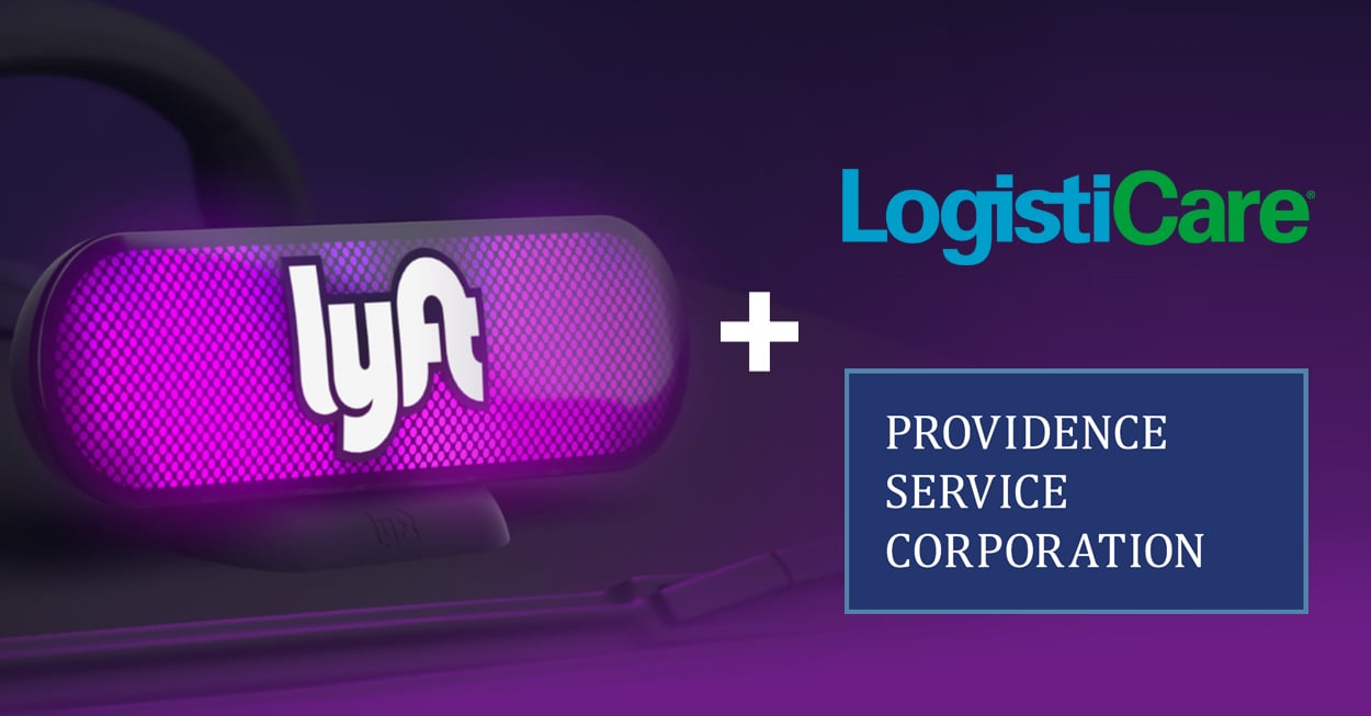 PRSC and LogistiCare Extend Partnership with Lyft to Improve Access to